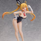 Miss Kobayashi's Dragon Maid Estatua PVC 1/4 Tohru: Bare Leg Bunny Ver. 45 cm