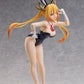 Miss Kobayashi's Dragon Maid Estatua PVC 1/4 Tohru: Bare Leg Bunny Ver. 45 cm