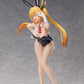 Miss Kobayashi's Dragon Maid Estatua PVC 1/4 Tohru: Bare Leg Bunny Ver. 45 cm