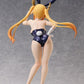 Miss Kobayashi's Dragon Maid Estatua PVC 1/4 Tohru: Bare Leg Bunny Ver. 45 cm