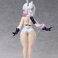 Miss Kobayashi's Dragon Maid Estatua PVC 1/4 Kanna: Bare Leg Bunny Ver. 35 cm