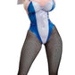 Azur Lane Estatua PVC 1/4 St. Louis Bunny Ver. 45 cm