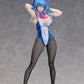 Azur Lane Estatua PVC 1/4 St. Louis Bunny Ver. 45 cm