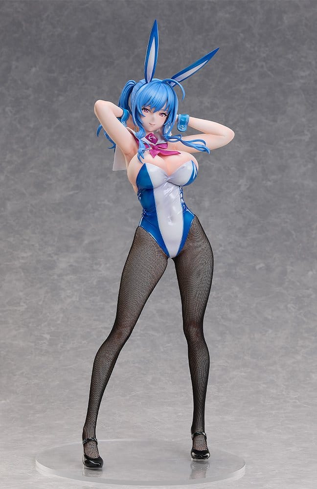 Azur Lane Estatua PVC 1/4 St. Louis Bunny Ver. 45 cm