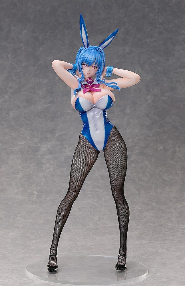 Azur Lane Estatua PVC 1/4 St. Louis Bunny Ver. 45 cm
