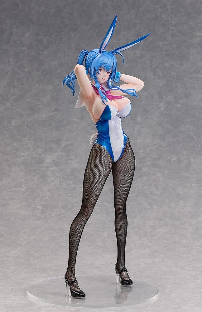 Azur Lane Estatua PVC 1/4 St. Louis Bunny Ver. 45 cm
