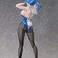 Azur Lane Estatua PVC 1/4 St. Louis Bunny Ver. 45 cm
