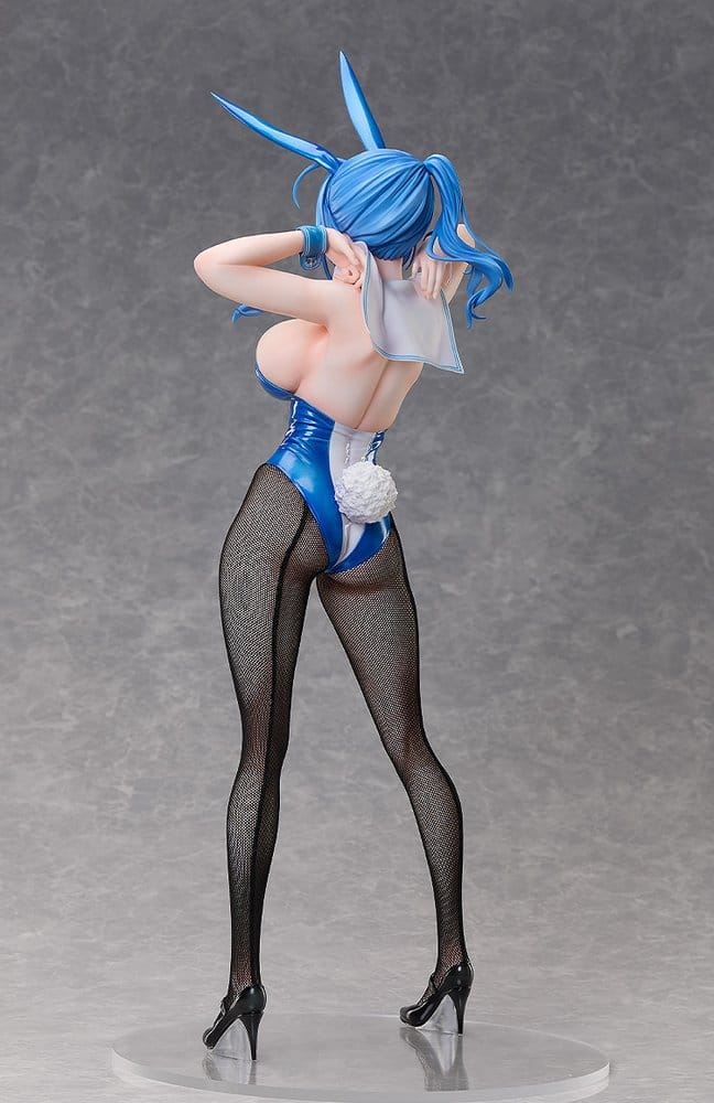 Azur Lane Estatua PVC 1/4 St. Louis Bunny Ver. 45 cm