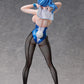 Azur Lane Estatua PVC 1/4 St. Louis Bunny Ver. 45 cm