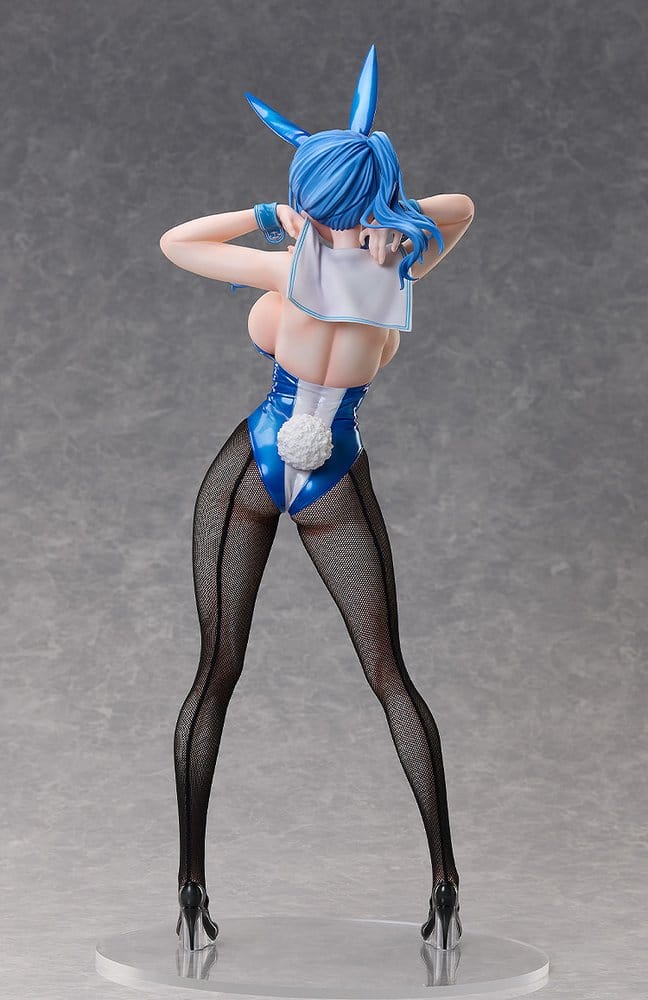 Azur Lane Estatua PVC 1/4 St. Louis Bunny Ver. 45 cm