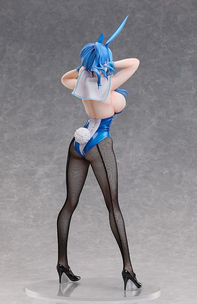 Azur Lane Estatua PVC 1/4 St. Louis Bunny Ver. 45 cm
