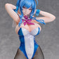 Azur Lane Estatua PVC 1/4 St. Louis Bunny Ver. 45 cm