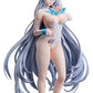 Azur Lane Figura PVC 1/4 Emden: Bunny Ver. 44 cm