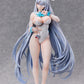 Azur Lane Figura PVC 1/4 Emden: Bunny Ver. 44 cm