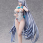 Azur Lane Figura PVC 1/4 Emden: Bunny Ver. 44 cm
