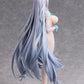 Azur Lane Figura PVC 1/4 Emden: Bunny Ver. 44 cm