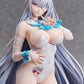 Azur Lane Figura PVC 1/4 Emden: Bunny Ver. 44 cm
