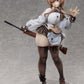 Goddess of Victory: Nikke Figura PVC 1/4 Bready 40 cm