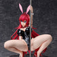 High School DxD B-Style PVC Figure Rias Gremory: Bare Leg Bunny Ver. 2nd 41 cm