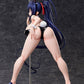 High School DxD HERO Figura PVC 1/4 Akeno Himejima: Bare Leg Bunny Ver. 2nd 41 cm