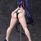 High School DxD HERO Figura PVC 1/4 Akeno Himejima: Bare Leg Bunny Ver. 2nd 41 cm