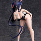 High School DxD HERO Figura PVC 1/4 Akeno Himejima: Bare Leg Bunny Ver. 2nd 41 cm