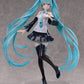 Character Vocal Series 01: Hatsune Miku Figura PVC 1/3 V4 Chinese 55 cm