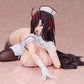 Azur Lane Figura PVC 1/4 Suzuya Midnight Care 14 cm