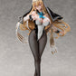 Azur Lane Figura PVC 1/4 Implacable: Bunny Ver. 46 cm