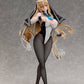 Azur Lane Figura PVC 1/4 Implacable: Bunny Ver. 46 cm