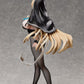 Azur Lane Figura PVC 1/4 Implacable: Bunny Ver. 46 cm