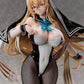 Azur Lane Figura PVC 1/4 Implacable: Bunny Ver. 46 cm