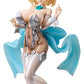 Original Character Bunny Suit Planning Figura PVC 1/4 Sophia F. Shirring: Bunny Ver. (White Edition) 51 cm