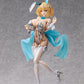 Original Character Bunny Suit Planning Figura PVC 1/4 Sophia F. Shirring: Bunny Ver. (White Edition) 51 cm