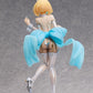 Original Character Bunny Suit Planning Figura PVC 1/4 Sophia F. Shirring: Bunny Ver. (White Edition) 51 cm