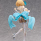 Original Character Bunny Suit Planning Figura PVC 1/4 Sophia F. Shirring: Bunny Ver. (White Edition) 51 cm