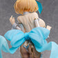 Original Character Bunny Suit Planning Figura PVC 1/4 Sophia F. Shirring: Bunny Ver. (White Edition) 51 cm