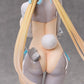 Bunny Suit Planning Figura PVC 1/4 Sophia F. Shirring Reverse Bunny Ver. (White Edition) 48 cm