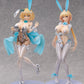 Bunny Suit Planning Figura PVC 1/4 Sophia F. Shirring Reverse Bunny Ver. (White Edition) 48 cm