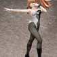 Danganronpa: Trigger Happy Havoc Figura PVC 1/3 Junko Enoshima Bunny Ver. 65 cm