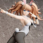 Danganronpa: Trigger Happy Havoc Figura PVC 1/3 Junko Enoshima Bunny Ver. 65 cm