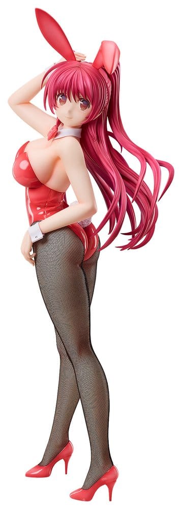 ToHeart2 Figura PVC 1/4 Tamaki Kousaka: Bunny Ver. 47 cm