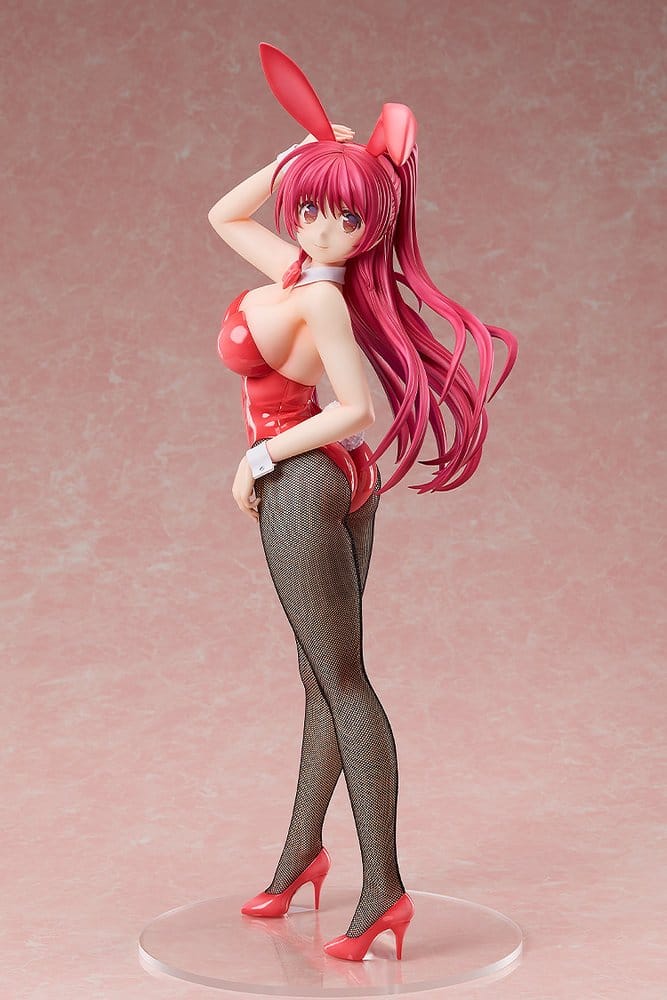 ToHeart2 Figura PVC 1/4 Tamaki Kousaka: Bunny Ver. 47 cm