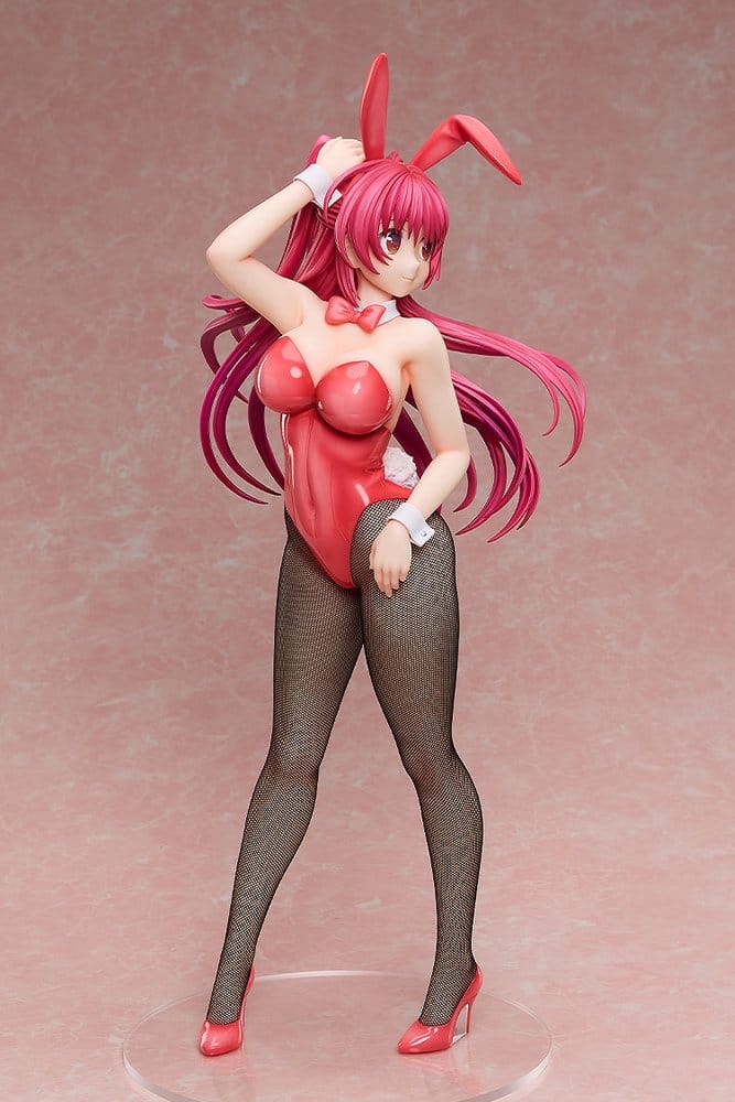 ToHeart2 Figura PVC 1/4 Tamaki Kousaka: Bunny Ver. 47 cm