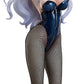 Fairy Tail Figura PVC 1/4 Mirajane Strauss Bunny Ver. 47 cm