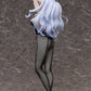 Fairy Tail Figura PVC 1/4 Mirajane Strauss Bunny Ver. 47 cm