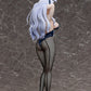 Fairy Tail Figura PVC 1/4 Mirajane Strauss Bunny Ver. 47 cm