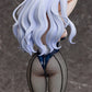 Fairy Tail Figura PVC 1/4 Mirajane Strauss Bunny Ver. 47 cm