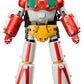 Getter Robo Dynamic Change R Figuras Set (re-run)