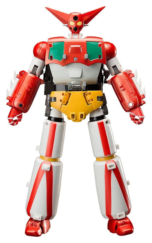 Getter Robo Dynamic Change R Figuras Set (re-run)